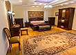 Столица Поморья - Президентский люкс - Спальня